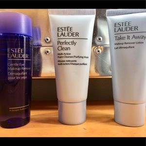 🆕Estée Lauder Makeup Remover Bundle
